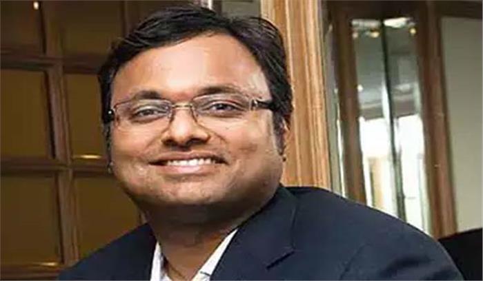 कुछ लोगों के आनंद के लिए रचा गया मनोरंजक ड्रामा : कार्ति