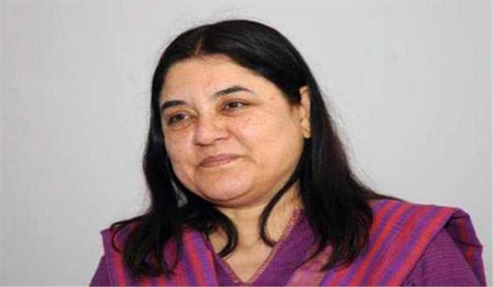 तीन महीने में दस हजार लोगों को मिलेगा मुद्रा योजना का लाभ : मेनका