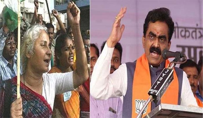 कुछ लोगों का काम ही भाजपा पर आरोप लगाना : राकेश कुछ लोगों का काम ही भाजपा पर आरोप लगाना : राकेश