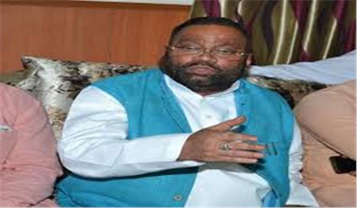 जन अपेक्षाओं पर खरा उतर रही है भाजपा सरकार : मौर्य