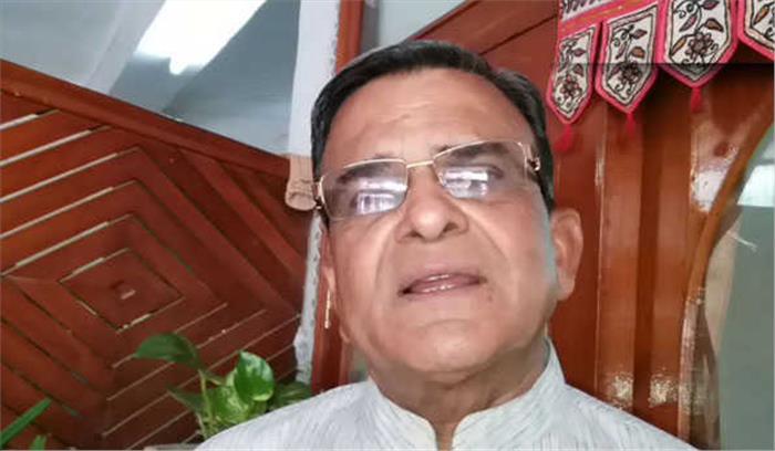 पशु बलि देने वालों के खिलाफ कार्यवाही करने  की मांग