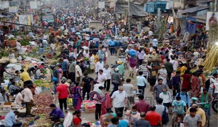 ज्यादातर लोगों ने माना, एक साल में आम लोगों की जीवन-गुणवत्ता गिरी : सर्वेक्षण