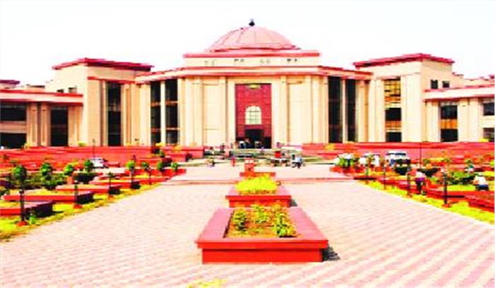 फर्जी मुठभेड़ के खिलाफ हाईकोर्ट में याचिका