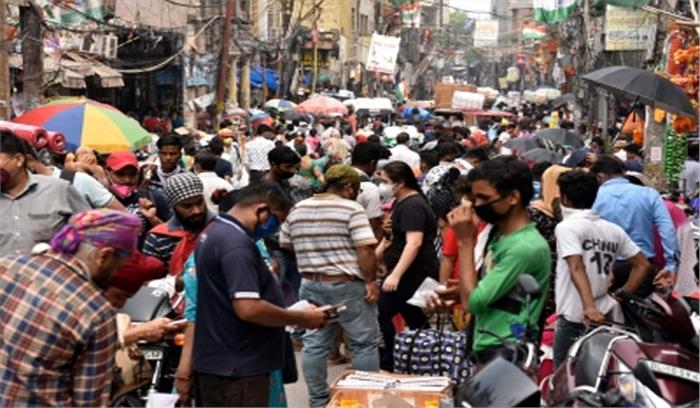 तीन चौथाई लोगों ने माना, मोदी के प्रधानमंत्री बनने के बाद महंगाई बढ़ी है : सर्वे