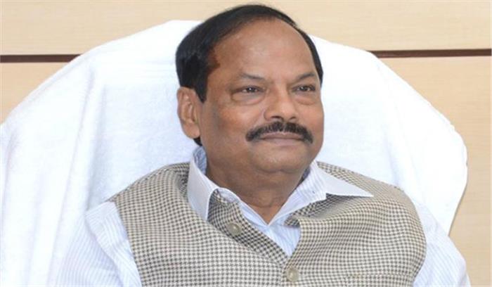 व्यक्ति के विकास के लिए गुणवत्तापूर्ण शिक्षा जरूरी : रघुवर