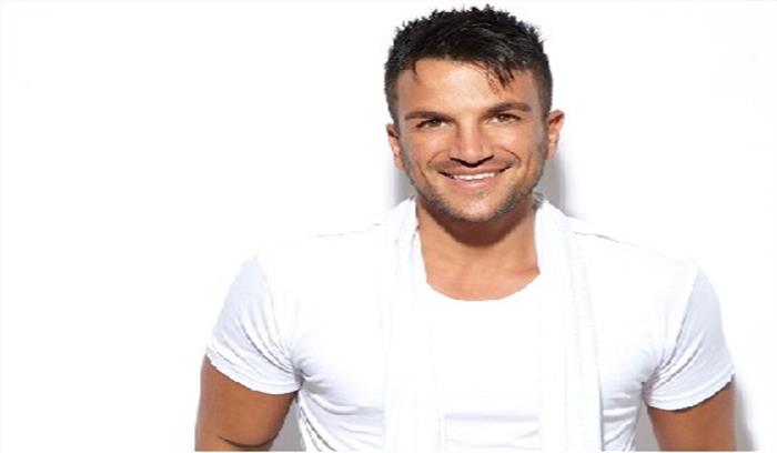 पीटर आंद्रे को मिला नई फिल्म का प्रस्ताव