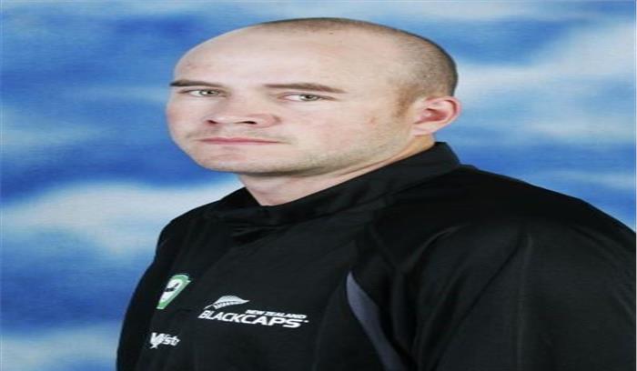 न्यूजीलैंड के बल्लेबाजी कोच बनेंगे पीटर फुल्टन न्यूजीलैंड के बल्लेबाजी कोच बनेंगे पीटर फुल्टन