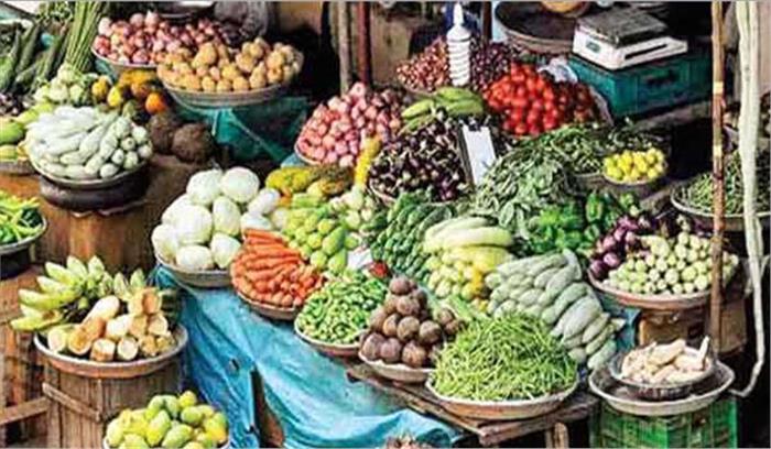 थोक महंगाई 6 महीने के उच्चतम स्तर पर पहुंची थोक महंगाई 6 महीने के उच्चतम स्तर पर पहुंची