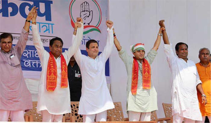 पेट्रोल-डीजल को लेकर राहुल ने साधा केंद्र सरकार पर निशाना पेट्रोल-डीजल को लेकर राहुल ने साधा केंद्र सरकार पर निशाना