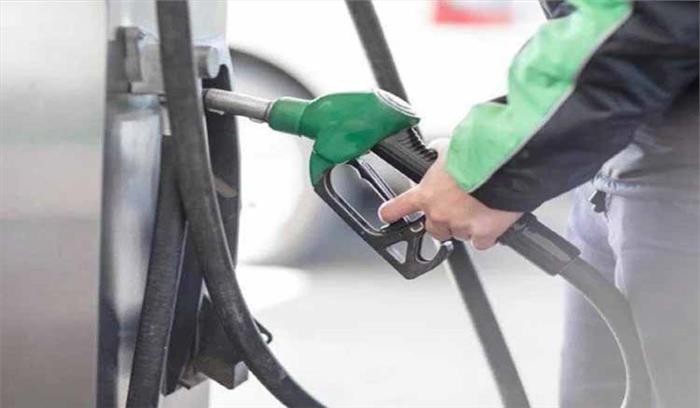 लगातार 9वें दिन बढ़े पेट्रोल और डीजल के दाम