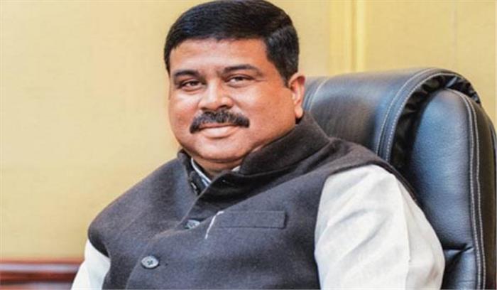 कुंडुली सामूहिक दुष्कर्म मामला: धर्मेंद्र प्रधान ने सीबीआई जांच का आदेश दिया