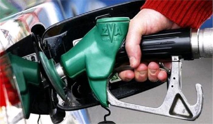 पेट्रोलियम डीलराें की संयुक्त महासंघ ने हड़ताल की चेतावनी दी