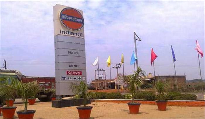 देशभर में 13 अक्तूबर को बंद रहेंगे पेट्रोल पम्प