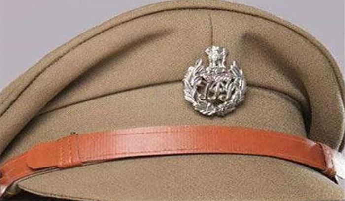 पेट्रोलिंग कर रहे पुलिसकर्मियों से भिड़ा मेवाती गिरोह, हवलदार का हाथ कुचला
