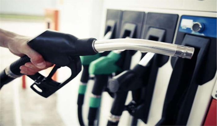 लगातार 13वें दिन पेट्रोल 1.85 , डीजल 1.36 रुपए प्रति लीटर सस्ता