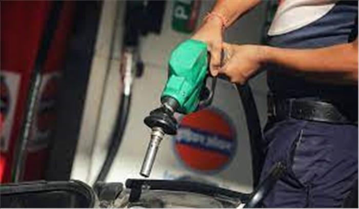 नहीं बढ़े पेट्रोल और डीजल के दाम, आम जनता को है आराम