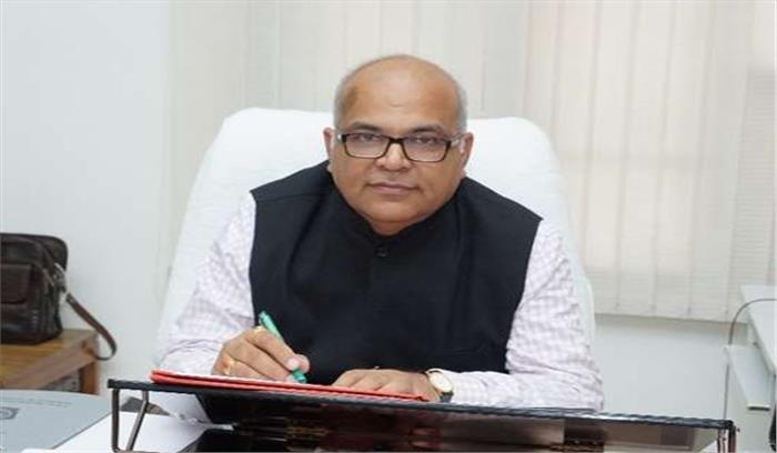 पीएचडी व एम टेक स्तर पर नवीनतम तकनीक साझा करेंगे विश्वविद्यालय