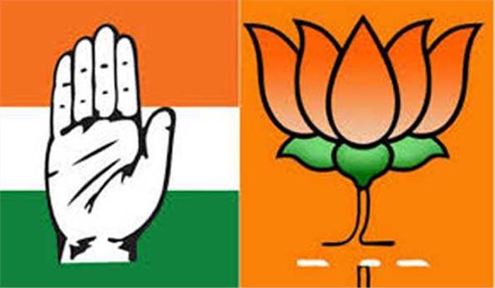 पंजाब की फगवाडा में मुख्य टक्कर कांग्रेस और भाजपा के बीच