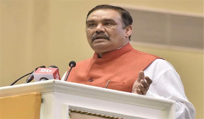 सोमप्रकाश और सांपला की लड़ाई में टिकट मिला बग्गा को