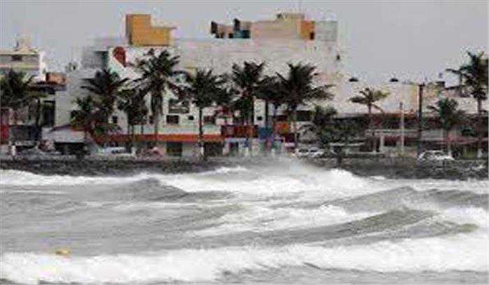 फिलीपींस में तूफान से 25 लोगों की मौत