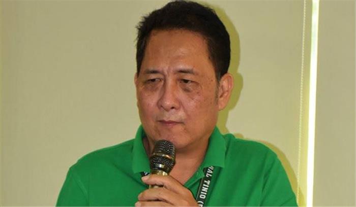 फिलीपींस में एक और मेयर की 24 घंटों के अन्दर गोली मारकर हत्या