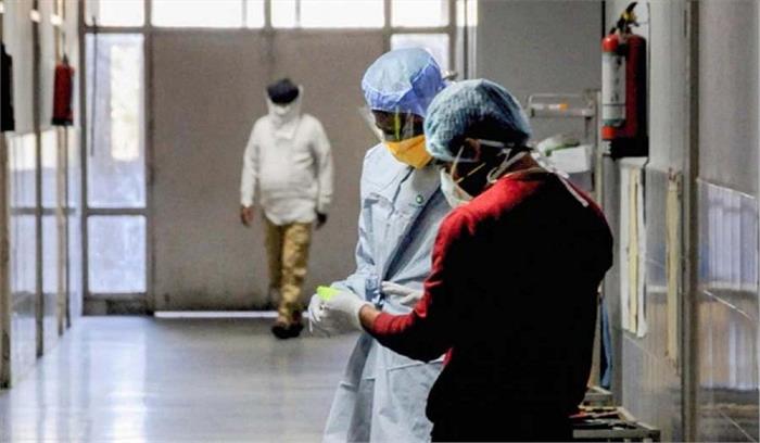 फिलीपींस में कोरोना संक्रमण के 2006 नs मामले