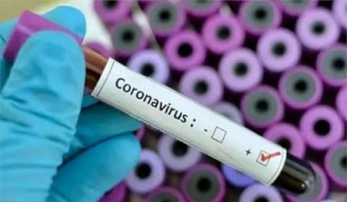 फिलीपींस में कोरोना के 555 नये मामले