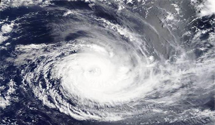 फिलीपींस में चक्रवाती तूफान से नौ लोगों की मौत