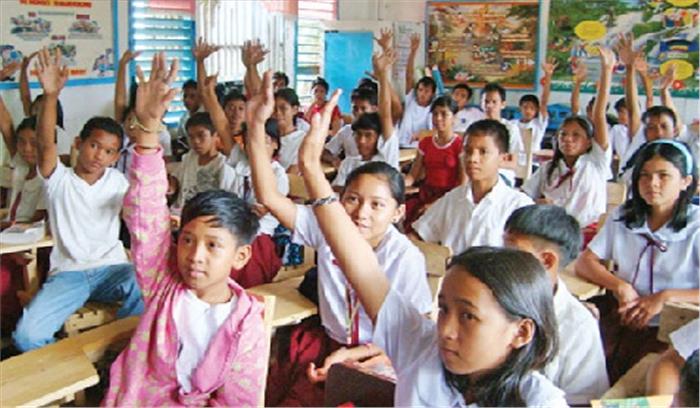 फिलीपींस के सरकारी विश्वविद्यालयों में नि:शुल्क शिक्षा को मंजूरी