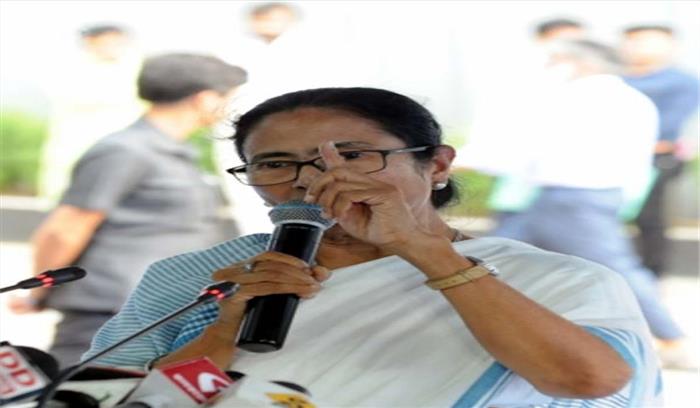 मेरा फोन टैप किया गया, मेरे पास सबूत है : ममता मेरा फोन टैप किया गया, मेरे पास सबूत है : ममता