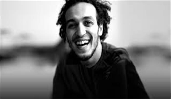 मिस्र : फोटो पत्रकार 5 वर्ष बाद जेल से रिहा मिस्र : फोटो पत्रकार 5 वर्ष बाद जेल से रिहा