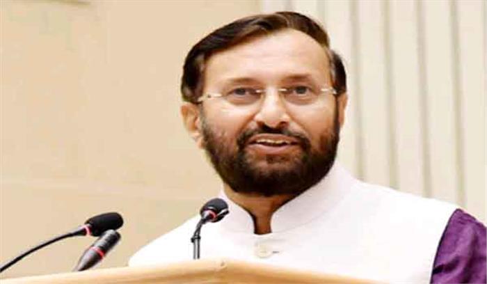 शारीरिक शिक्षा के बिना शिक्षा अधूरी : जावड़ेकर