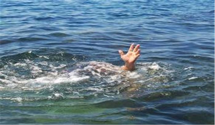 पिकनिक मनाने गए बच्चे की डूबने से मौत