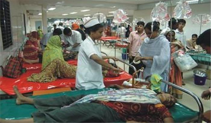 मध्यप्रदेश :शिवरात्रि के अवसर ठंडाई पीने से 70 से ज्यादा बीमार