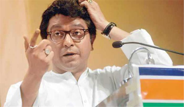 पायलट को छोड़ने के बाद पाकिस्तान के साथ बात शुरु करने का आग्रह : ठाकरे