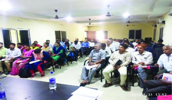 मतदाता सत्यापन आज से 