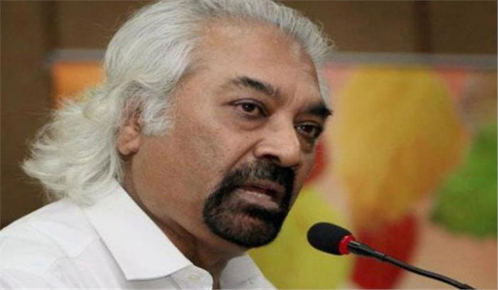 कर्नाटक विधानसभा चुनाव कांग्रेस के लिए काफी अहम: पित्रोदा