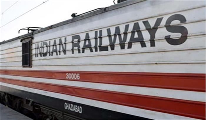 रेलवे को 2019-20 में 64,587 करोड़ रुपये का आवंटन : पीयूष गोयल