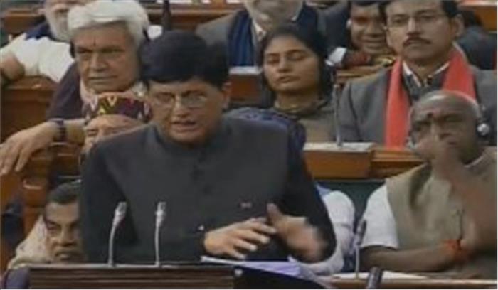 बजट 2019 :देश में मोबाइल डाटा उपयोग 50 फीसदी बढ़ा 