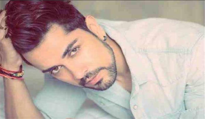 अभिनेता पीयूष सहदेव का फेसबुक अकाउंट हैक अभिनेता पीयूष सहदेव का फेसबुक अकाउंट हैक