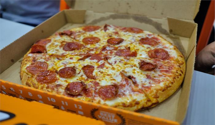 दुनिया की तीसरी सबसे बड़ी पिज्जा आउटलेट शृंखला कंपनी लिटिल सीजर्स भारत में खोलगी 500 स्टोर