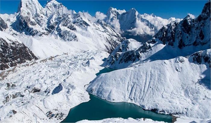 मैदानी इलाके में प्रदूषण से हिमालयी पर्यावरण को नुकसान