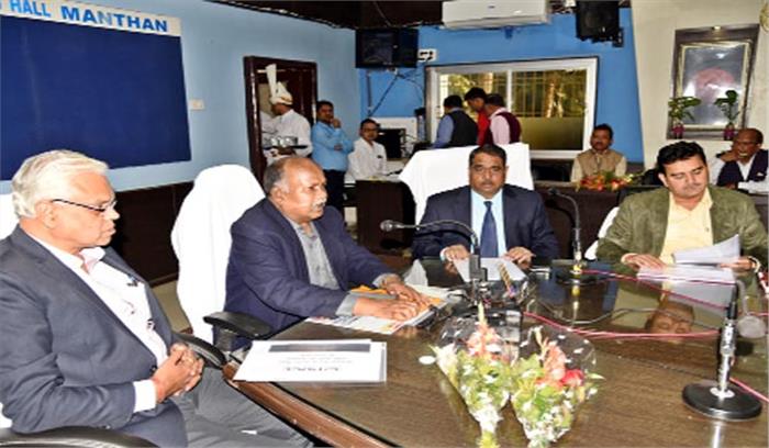 बिजली बिल में गड़बड़ी के मामलों को गंभीरता से लें