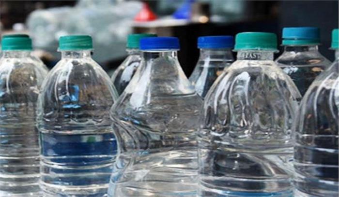 समुद्री शैवाल से निकलेगा प्लास्टिक बोतलों की समस्या का समाधान