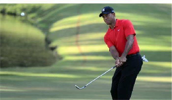 मास्टर्स टूर्नामेंट में नहीं खेल सकूंगा: टाइगर वुड्स