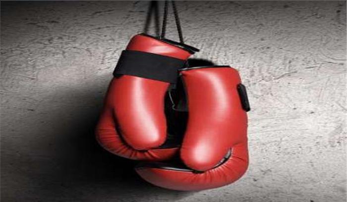 गांव वालो की मदद से मुक्केबाज बेटी का सपना होगा सच