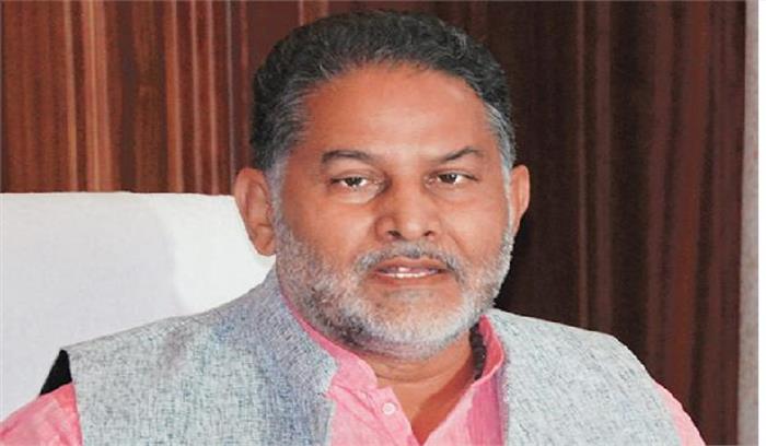 खिलाडियों को नौकरी देने के लिये नीति तैयार: शर्मा