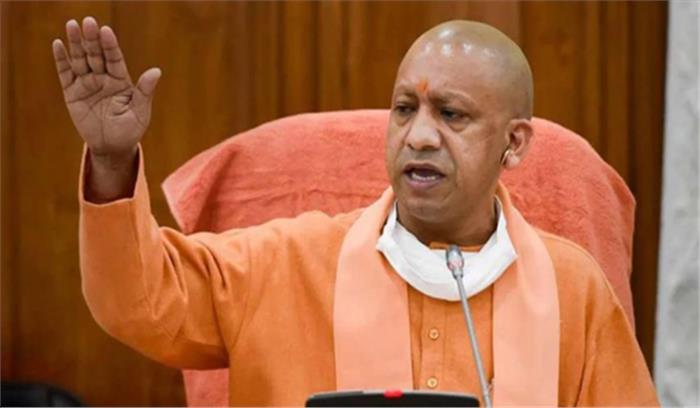 खिलाड़ियों का हौसला और टीम भावना कोरोना काल में प्रेरणादायक : योगी