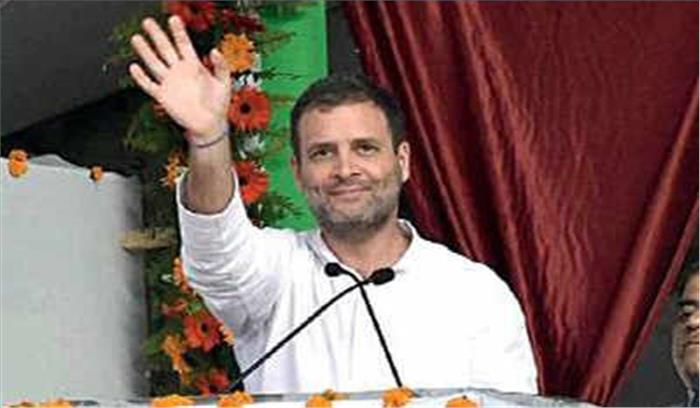 तमिलों का सम्मान नहीं करते है पीएम: राहुल गांधी तमिलों का सम्मान नहीं करते है पीएम: राहुल गांधी