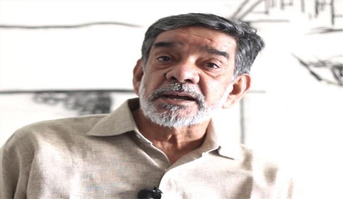 पद्मावती ऐतिहासिक चरित्र नहीं है: राजेश जोशी